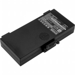 2000mAh for Hetronic 68303010,70745,68303000,FBH1200,6830303001,GA,GL,TG,GR-W,GR