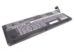 11200mAh for Apple MacBook Pro 17" A1297 2009 Version,MacBook Pro 17" MC226*/A,MacBook Pro 17" MC226CH/A,MacBook Pro 17" MC226J/A,MacBook Pro 17" MC226LL/A,MacBook Pro 17" MC226TA/A,MacBook Pro 17" Precision Aluminum Unibody 2009 Version,MacBook Pro  ...