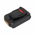 1500mAh for DeWalt XR Li-Ion 18V,DCD740,DCD740B,DCD780,DCD780B,DCD780C2,DCD780L2,DCD785C2,DCD785L2,DCD980L2