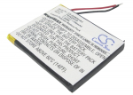350mAh for GoPro Wi-Fi Remote,ARMTE-001,HERO4,HERO3,Hero 4,Hero 3,Hero 3+,ARMTE-002