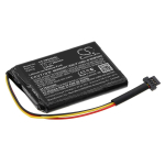 800mAh for TomTom Start 45,Start 45M,Start 55,Start 55M,1EF0.017.03,1ET0.052.09,4EF00,4EF0.017.00,Start 45TM,Start 55TM