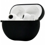 Headphone case iLike Huawei FreeBuds Pro Case Black
