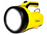 Lamp: working | IP64 | 19lm,112lm,370lm | 30h | SIGMA ATEX