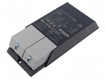 Electronic ballast | 220&divide;240VAC | 26A | HID | 35W | terminal block