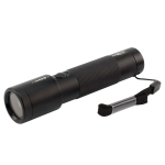 Ansmann 1600-0138 flashlight Black Hand flashlight