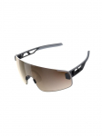 POC Elicit Toric cycling glasses black