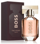 Hugo Boss The Scent Le Parfum Perfume PAR 30 ml