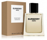 Burberry Hero Perfume EDT 50 ml
