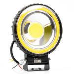 Autolambid, Mootorratta ja traktori valgustid // Auto p&auml;evatuled (DRL) // Lampa robocza led szperacz awl83 48w 3600lm 12v 24v amio-04427