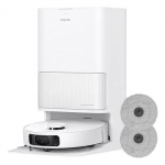 Robot Vacuum Cleaner Dreame D20 Ultra White