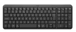 Logitech K250 Bluetooth Keyboard