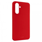 Fixed Story | Back Cover | Samsung | Galaxy A56 5G | Rubber | Red