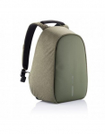 XD-Design Bobby Hero Small backpack Casual backpack Green PU leather