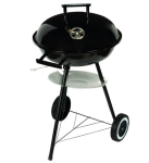 MASTER GRILL CAULDRON BLACK MG913