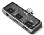 Satechi USB-C Mobile XR Hub - Mobile Adapter