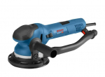 BOSCH. EC-SER SANDER. 150mm/750W GET 75-150