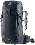 Deuter Trail Pro 34 SL 34 L Black