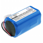 2600mAh for Miele Scout RX1,RX1-SJQL0,Scout RX2 60,Scout RX3 60,Scout RX2