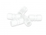 INLINE CONNECTORS FOR ROPE LIGHT AND LED ROPE LIGHT WHITE - 5 pcs
