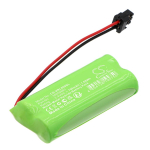 700mAh for VOLVO FOMOCO Alarm Siren,S60 2008-2018,V60 2008-2018,S80. XC60 2008-2018,V70 2008-2018,XC70 2008-2018