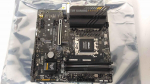 SALE OUT. Asus TUF GAMING A620M-PLUS WIFI | Processor family AMD | Processor socket AM5 | DDR5 DIMM | Memory slots 4 | Supported hard disk drive interfaces \tSATA