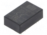 Converter: DC/DC | 6W | Uin: 36&divide;72V | 3.3VDC | Iout: 1200mA | DIP24 | 12.5g