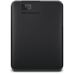 Western Digital Hard Drive 5TB / 2.5 inch / USB3.0