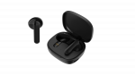 True Wireless Earbuds STREETZ, black / T160-BLK / 6612075