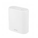ASUS EBM68(1PK) &ndash; Expert Wifi Tri-band (2.4 GHz / 5 GHz / 5 GHz) Wi-Fi 6 (802.11ax) White 3 Internal