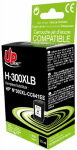 Ink cartridge UPrint HP 300XL Black