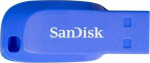 Sandisk Cruzer Blade 16GB Blue