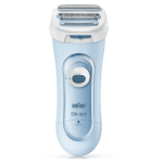 Braun Silk-&eacute;pil LS 5160 WD Women's razor