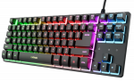 Keyboard Trust GXT 833 Thado TKL Gaming