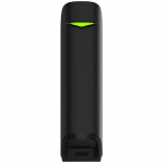 Smart device AJAX  MotionProtect Curtain black EU (indoor)