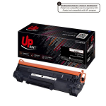Toner cartridge UPrint HP W1420A Black HP 142A