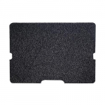 Kliimaseadmed // &Otilde;hupuhastid // AD 7863.2 Filtr powietrza węglowy