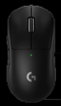 Computer mouse Logitech Pro X Superlight 2 SE Black