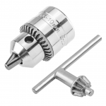 T&ouml;&ouml;riistad ja m&otilde;&otilde;teseadmed // Uued tooted t&ouml;&ouml;riistade, tarvikute kategoorias // Uchwyt wiertarski na klucz, 3/8"x 24, 10.0 mm