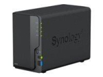 SYNOLOGY DS223 DiskStation 2-bay NAS