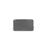 Electrical goods Schneider  FJORD COLLECTION LONG SLOT TOASTER Black
