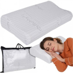 Isikliku hoolduse tooted // Personal hygiene products // Poduszka ergonomiczna Ruhhy 26039