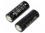 Re-battery: Li-Ion | 3.7V | 5100mAh | &Oslash;23.5x67mm | 3A