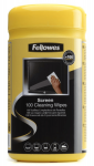 Cleaning wipes FELLOWES 100 pcs.