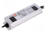 Power supply: switched-mode | Communication: DALI | LED | 150W | 54VDC