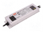 Power supply: switched-mode | LED | 239.4W | 86&divide;171VDC | 1.4A | IP67