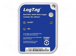 Data logger | illuminance,temperature,humidity,shock | IP61