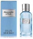 Abercrombie & Fitch First Instinct Blue Perfume EDP 30 ml