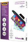 Laminating films Fellowes ImageLast A3 80 Micron Laminating Pouch - 100 pack