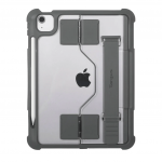 Targus THD966GL | SafePort Rugged Max Case | Fits up to size 10.9-11 " | Tablet case | Clear