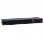 Inter-Tech PDU SW-0816 Switched PDU